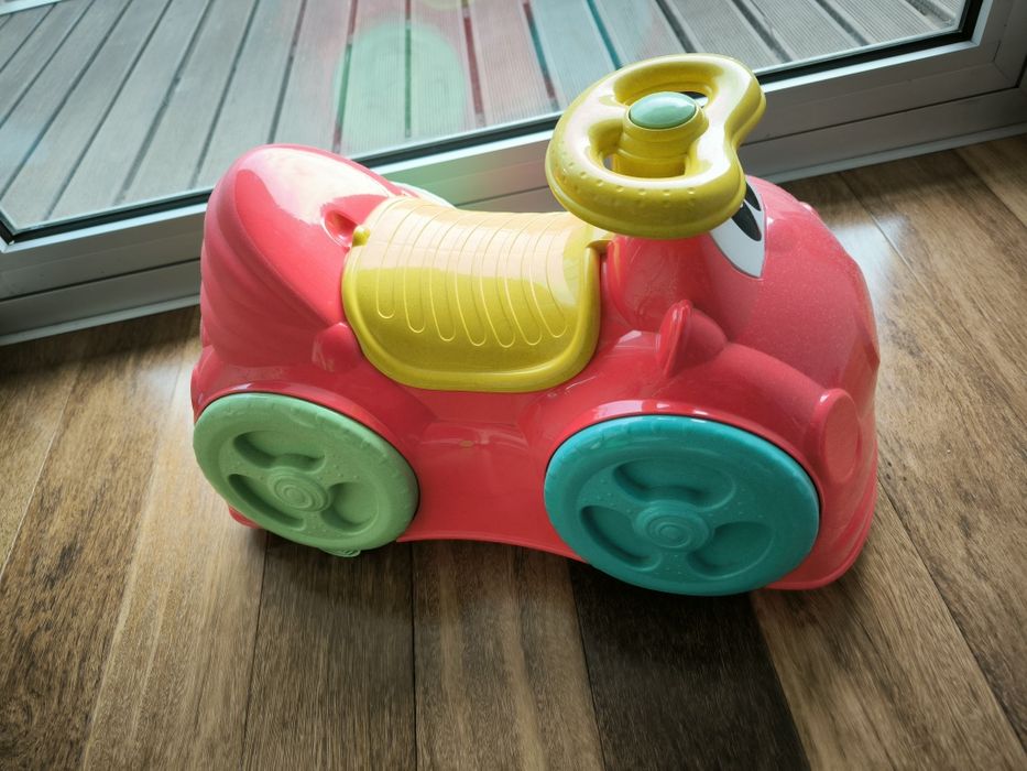 Carrinho criança Chicco