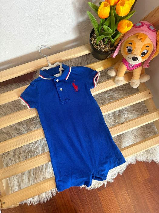 Пісочник Polo Ralph Lauren 74р