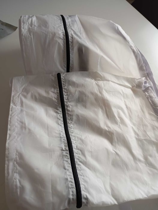 Kit vedação janela para ar condicionado Trotec /Air Lock 100/200