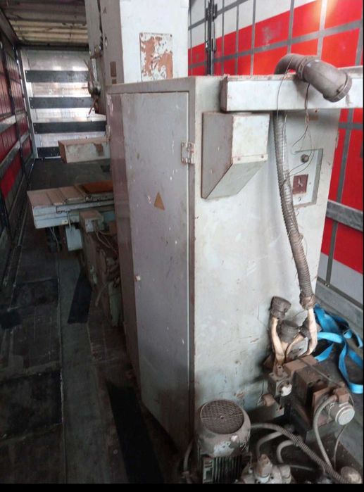 Координатної шліфувальний станок 32к83