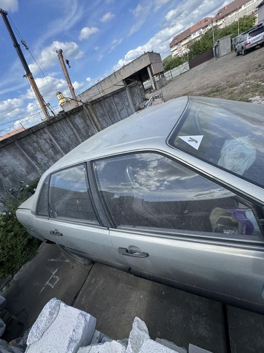 Audi 100 c3 1983р