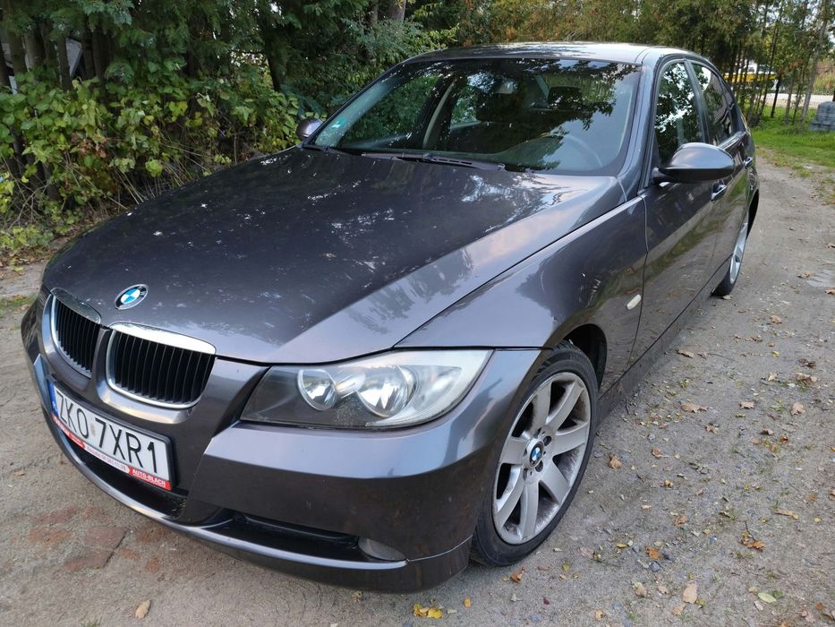 BMW Seria 3