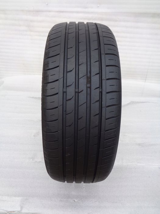 nexen nfera su1 215/55/17 opony letnie 215/55r17 1x 2022