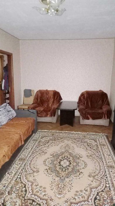 ГАРЯЧА пропозиція! 1-кімнатна квартира на Небесній Сотні, 7 поверх!