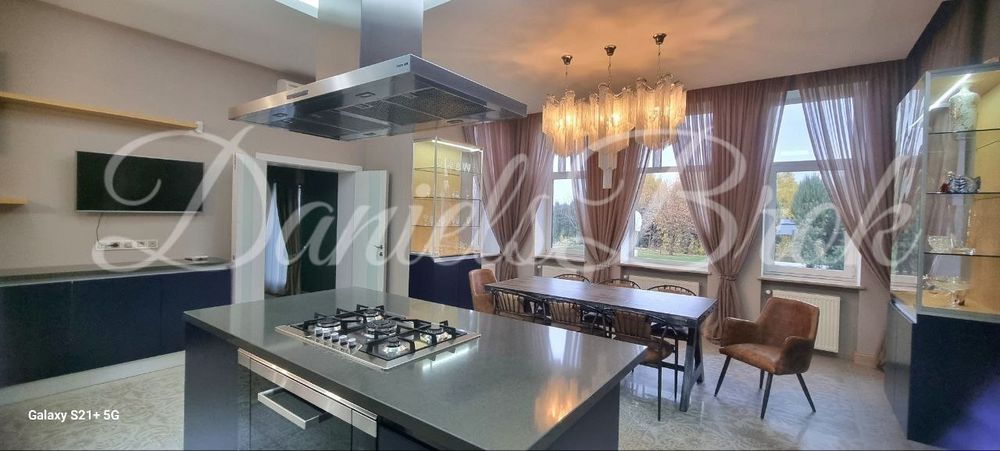 Конча Заспа Козин Плюты