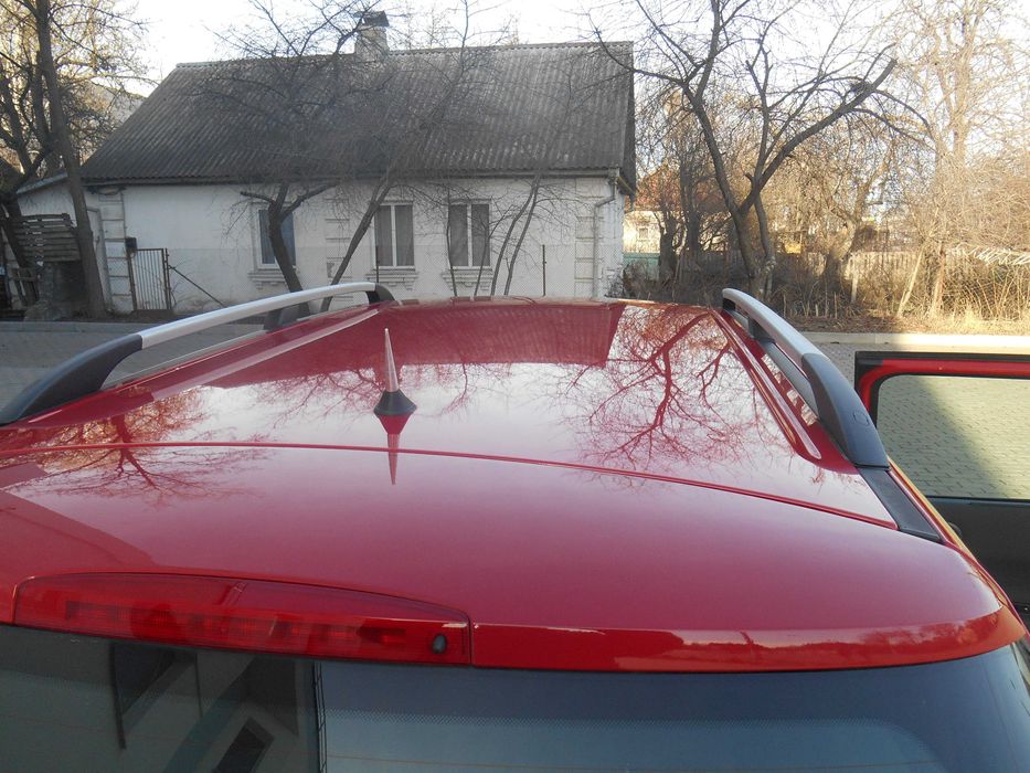 Renault  Megan ІІ 2009