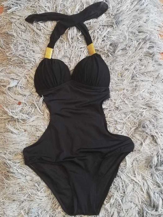 Strój kąpielowy Monokini