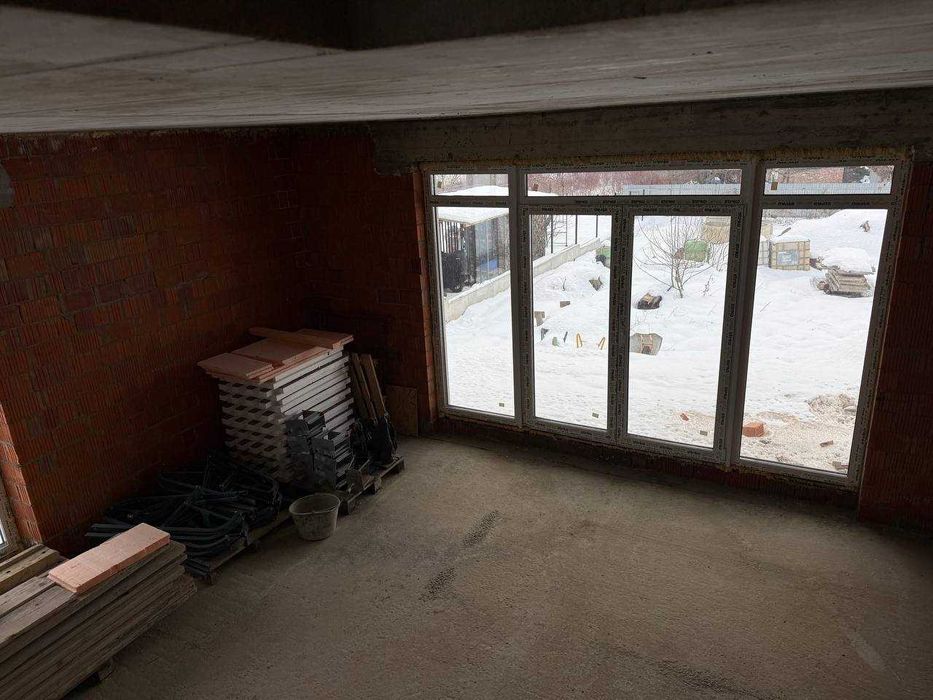 Продам Будинок Дуплекс Пустомити Без комісії Забудовник 105 тис