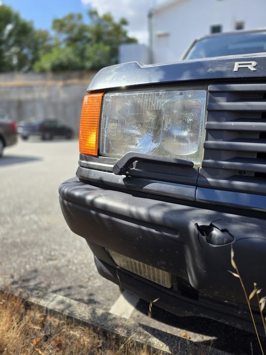 Land Rover Range Rover — fotografia 4