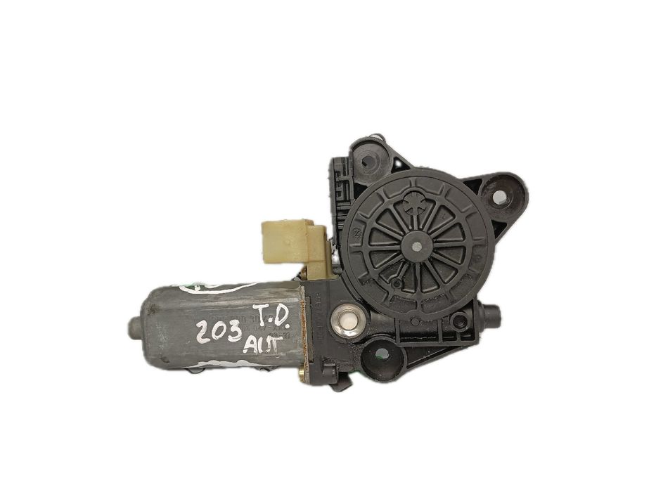 Motor vidro trás direito MERCEDES-BENZ Classe C (W203)