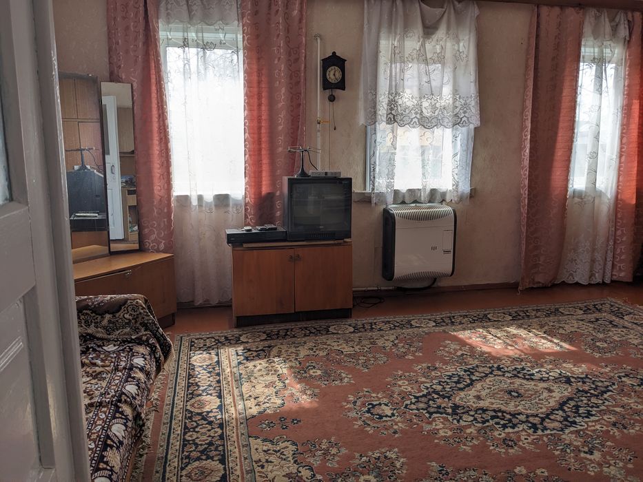 Прадажа будинку з усіма зручностями