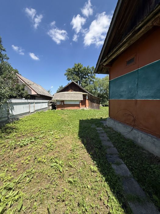 Продаж будинку Довгий Войнилів Калуський район