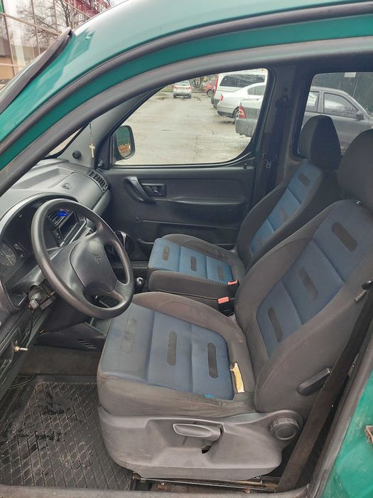 Citroen Berlingo 1999