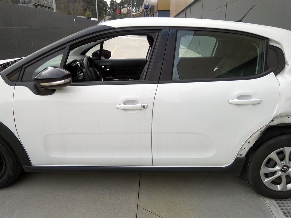 CITROËN C3 / C3 ORIGIN III - 2019 - Para Peças