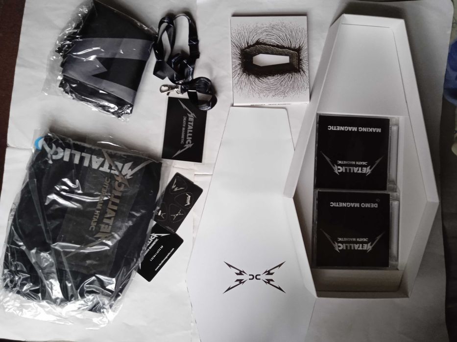 Продам фірмові cd Anathema, Black Sabbath, Nevermore, Morbid Angel