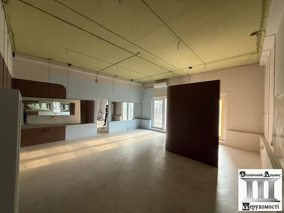 "ЛІНКОЛЬН" 166 м2, Головна площа! Нова Англія, Максимовича