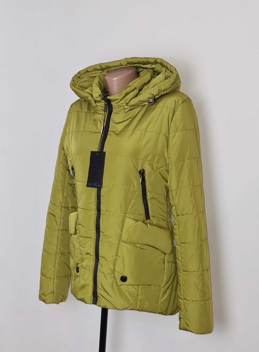 Демісезонна куртка 46р.