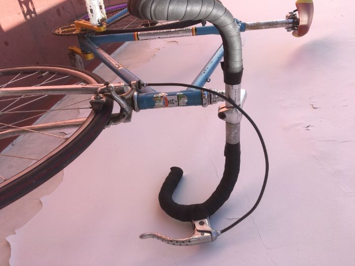 Splendor Criquielion - Fixed Gear/Single Speed