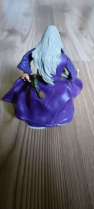 Figurka Czarodziej