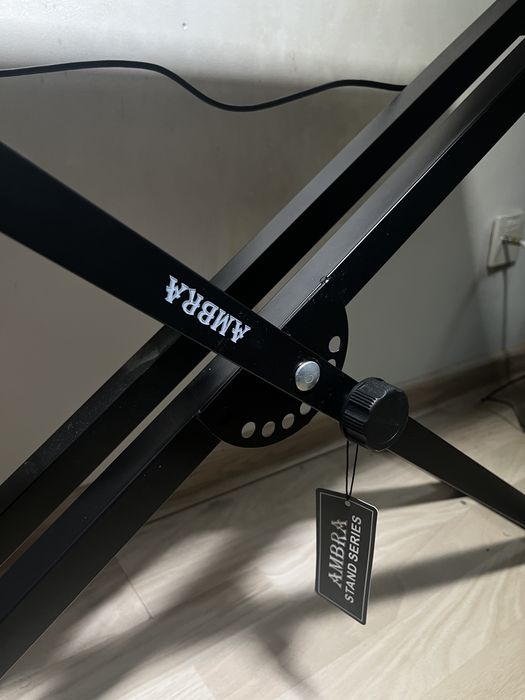 Arturia KeyLab Essential 49 + stojak | MIDI | sprawna