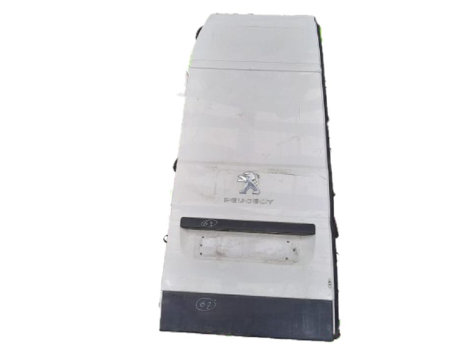 Porta da mala esquerda PEUGEOT Boxer