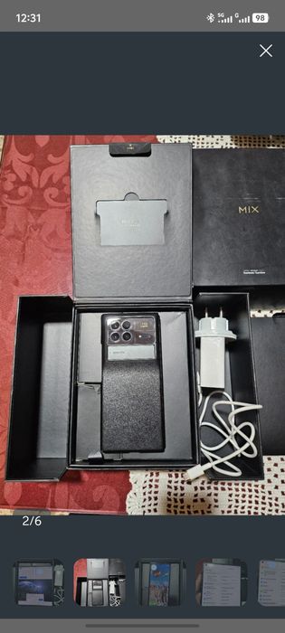 Xiaomi Mix Fold 3