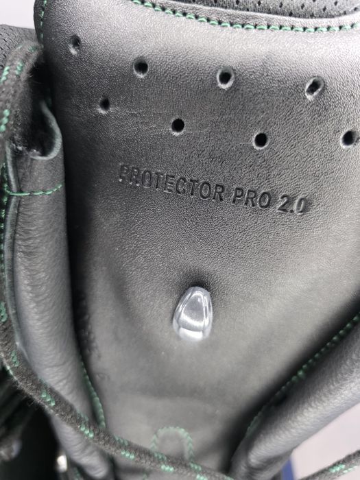 Botas Anticorte HAIX Protector Pro 2.0