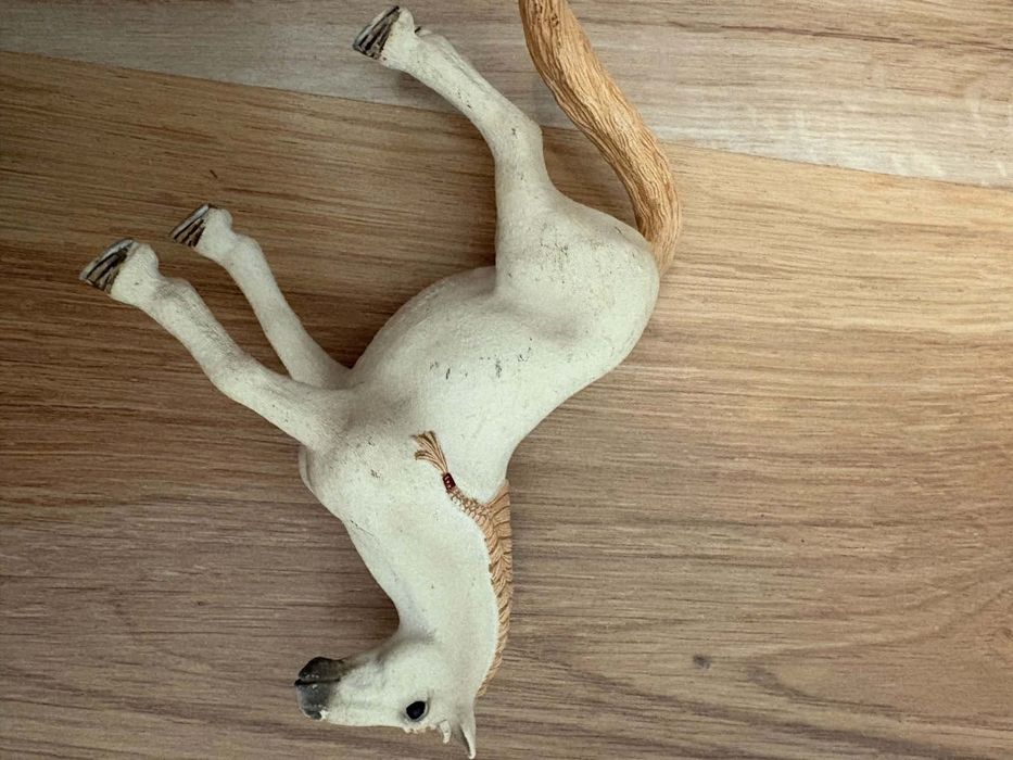 Schleich boks stajenny 42368