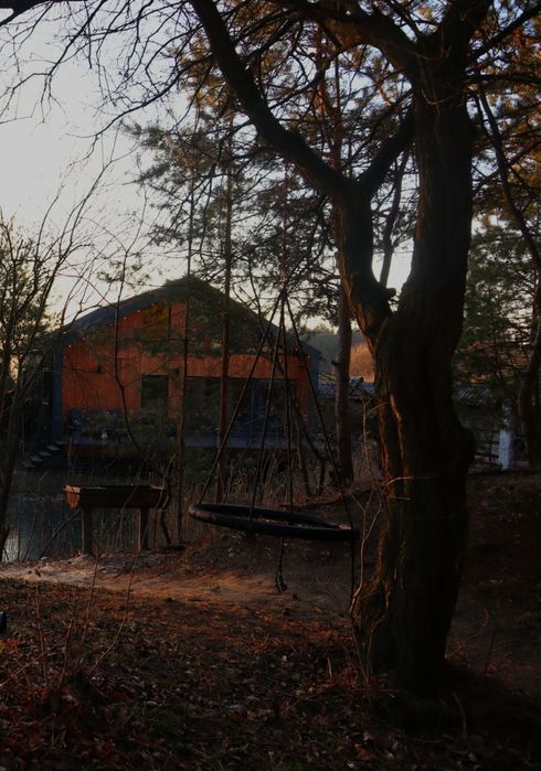 Оренда будинку подобово/ басейн / для святкувань та відпочинку/ Shoote