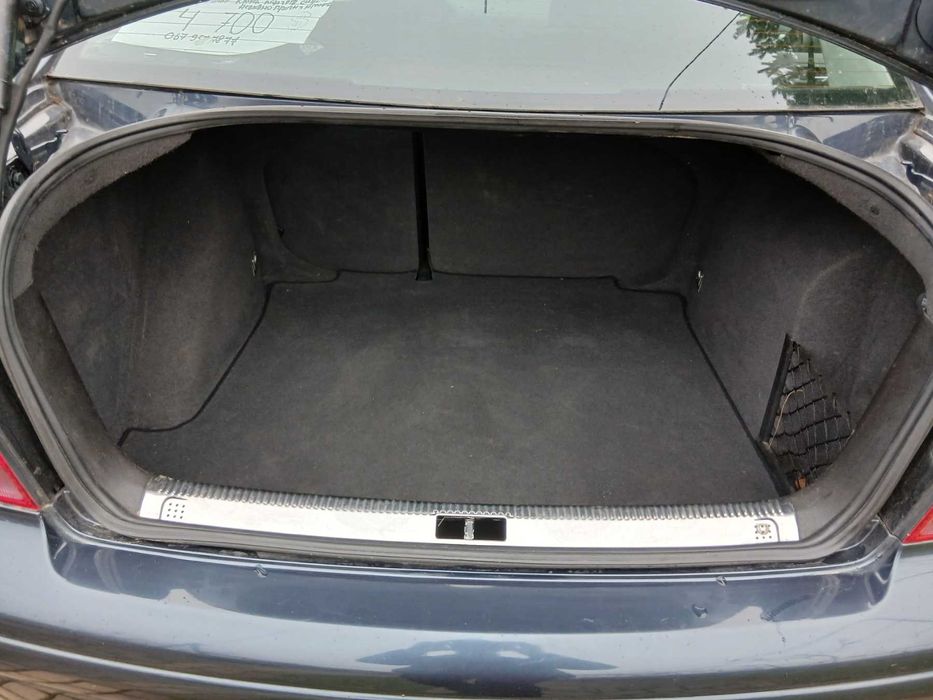 volkswagen bora  2004р 1.6 бензин