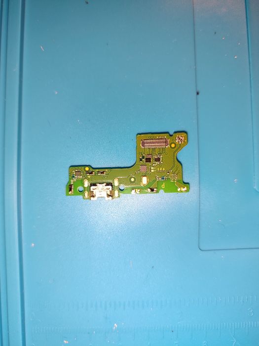 Huawei Y7 2019 - peças