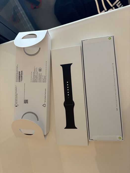 Apple watch 10 s