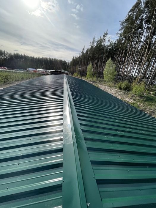 Кровельні роботи , дешево , Кровля