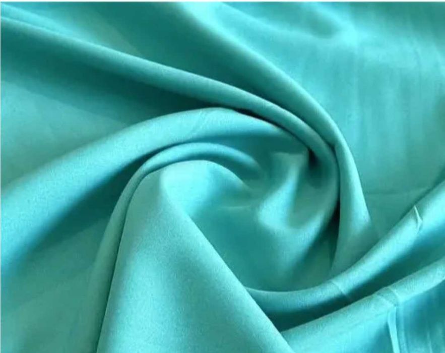 Штори готові, висотою 240 см.