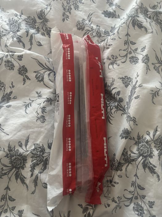 Kotwa wklejana HIT-HY 270