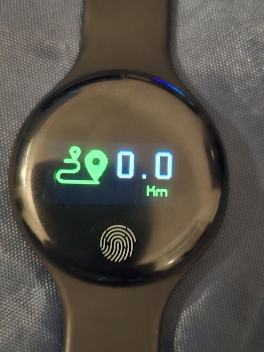 Synoke FitBand TLW08Plus