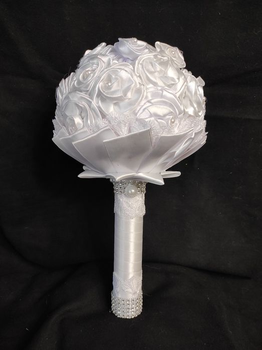 Свадебный букет.