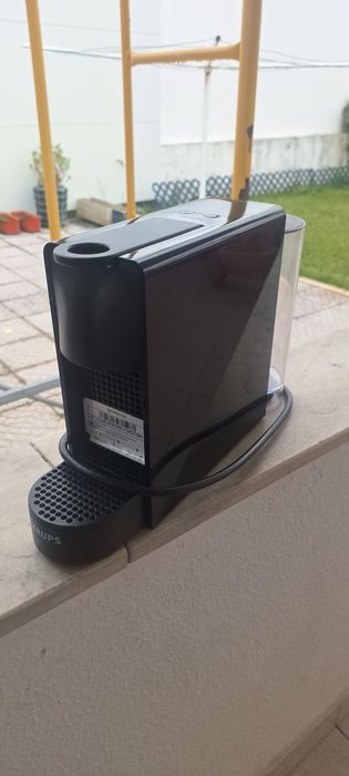 Máquina  de café