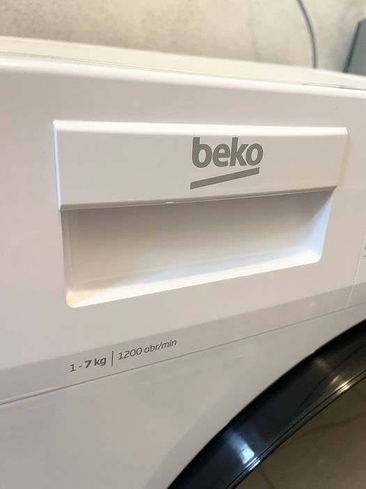 Pralka Beko 100% sprawna