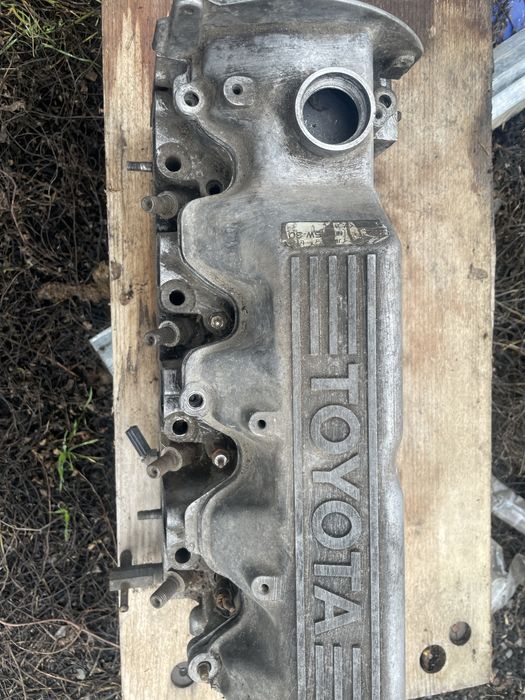 Тойота Королла 1.8 дизель