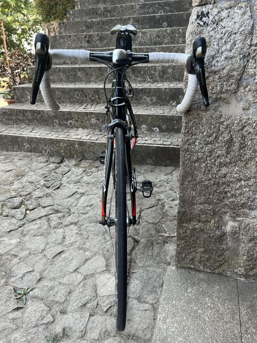 Orbea Orca carbon