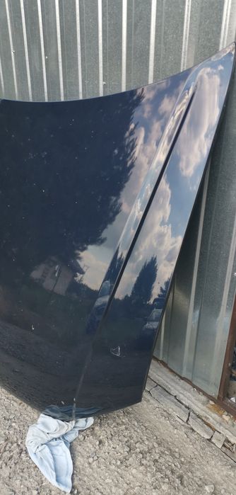 Maska Audi a4 b7 lz5j