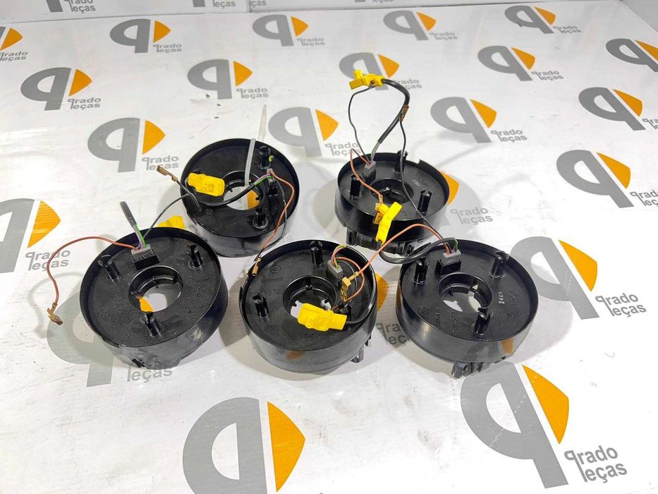 Fita airbag Smart Fortwo 450 1g