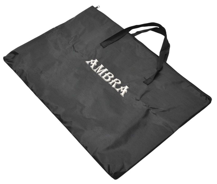 Pulpit do nut ażurowy + TORBA AMBRA AM-05 FIOLETOWY LAVENDER