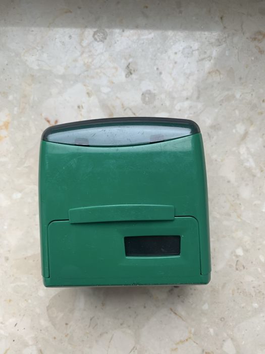 Pieczątka WAGRAF B4 - biurowa