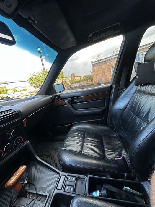бмв е34 BMW e34 беха бумер е34