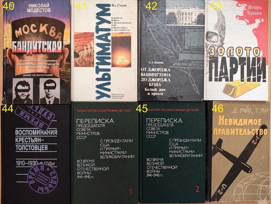 книга/книги/історія срср/світові війни/1