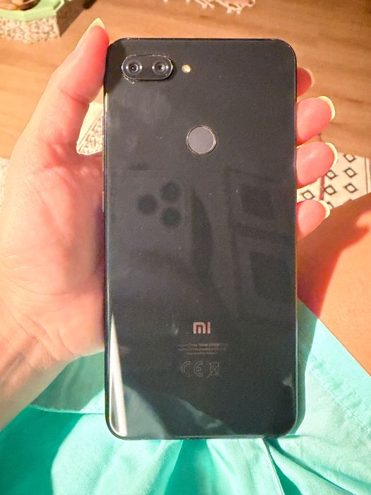 Xiaomi mi 8 lite
