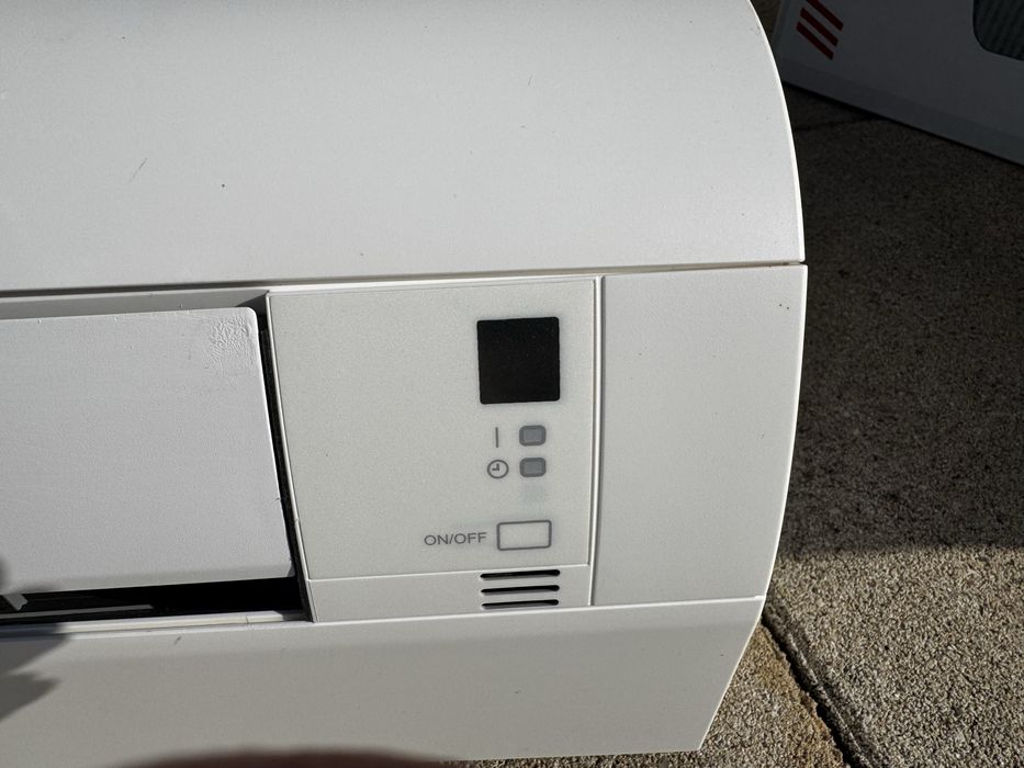 Ar condicionado Daikin