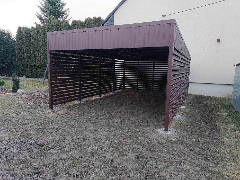 Bramy garażowe, drzwi, wrota do stodoły, obory, hal, garaży, wiaty